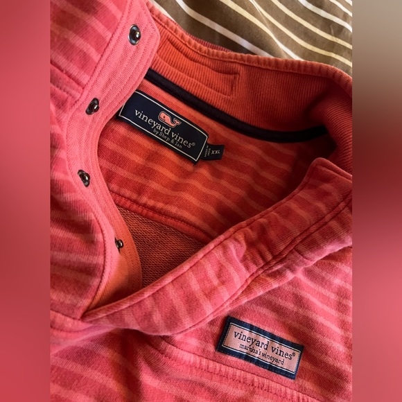 Vineyard Vines Other - Vineyard Vines Quarter Zip